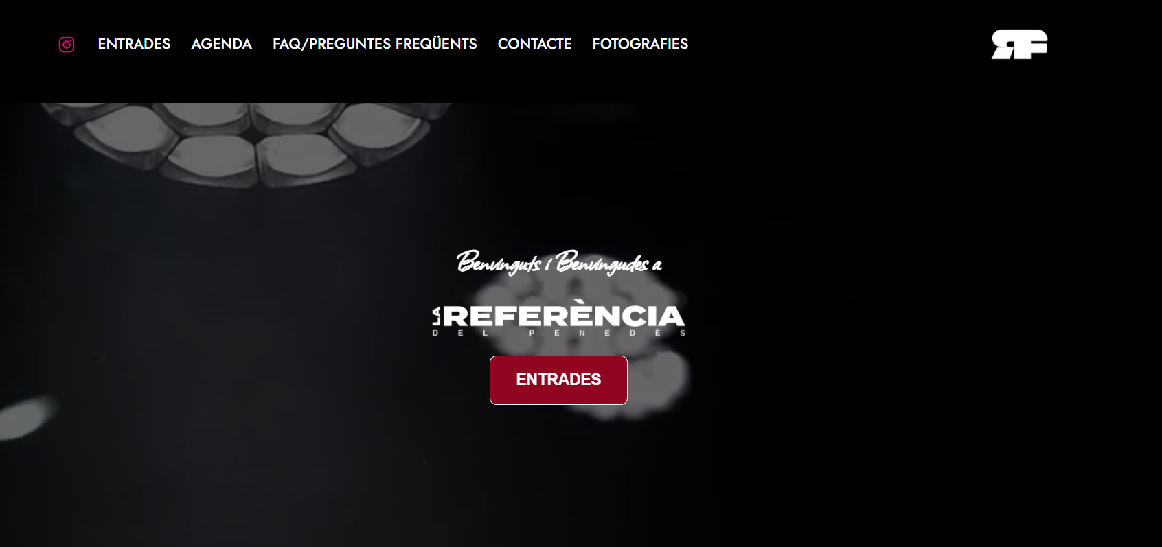 LA REFERÈNCIA DEL PENEDÈS